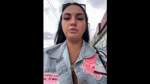 tokionajoe @ bongacams on 20230912