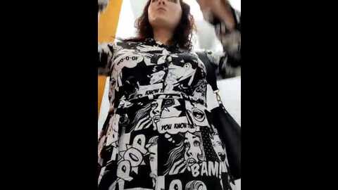 wettigress @ bongacams on 20230912