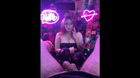 yourbunny69 @ bongacams on 20230912