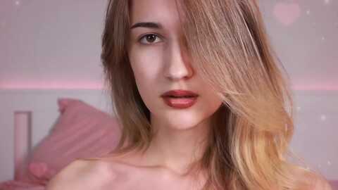 _lana_chester_ @ bongacams on 20230913