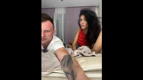 armagedon_666 @ bongacams on 20230913