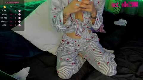 daddysgirl9 @ bongacams on 20230913