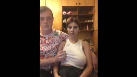 marryanddin @ bongacams on 20230913