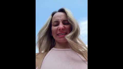 marysiaxxx @ bongacams on 20230913