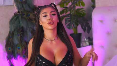 natydesiree @ bongacams on 20230913