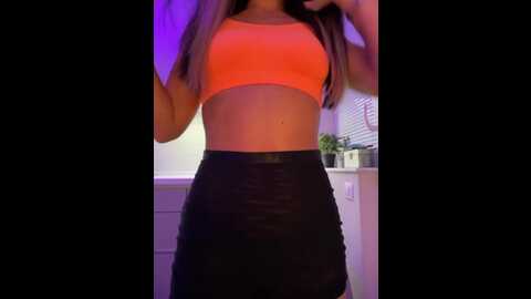 sweetkira25 @ bongacams on 20230913