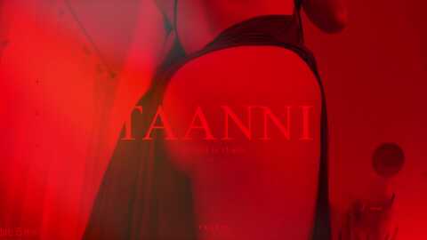 taanni @ bongacams on 20230913