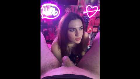 yourbunny69 @ bongacams on 20230913