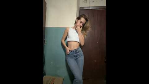 _molly_mae_ @ bongacams on 20230914