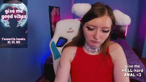 karolinaqueen @ bongacams on 20230914