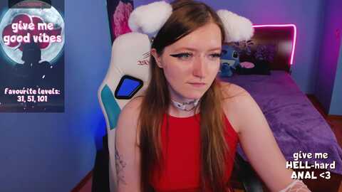 karolinaqueen @ bongacams on 20230914