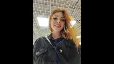 kitsune_alice @ bongacams on 20230914