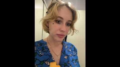 likachkaa @ bongacams on 20230914