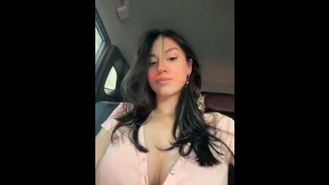 meganortega @ bongacams on 20230914