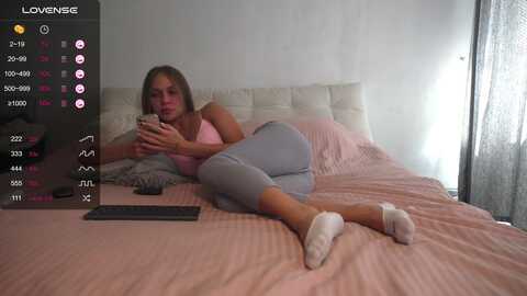 pupsik_24 @ bongacams on 20230914