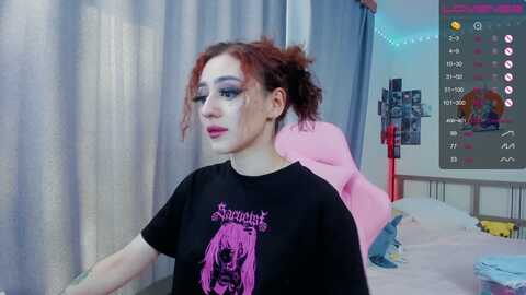 sabrina_magic @ bongacams on 20230914