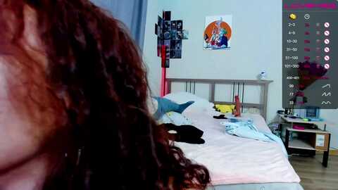 sabrina_magic @ bongacams on 20230914