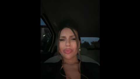 syka001 @ bongacams on 20230914