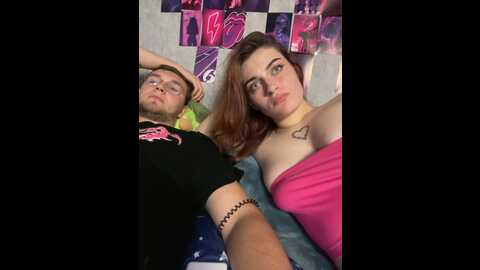 yourbunny69 @ bongacams on 20230914