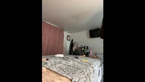 _maybebaby_ @ bongacams on 20230915