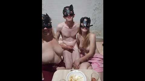 aleskairinka @ bongacams on 20230915