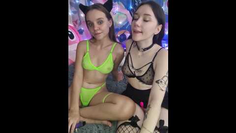 avrora_kisss @ bongacams on 20230915