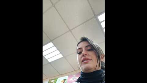 crazypussy07 @ bongacams on 20230915