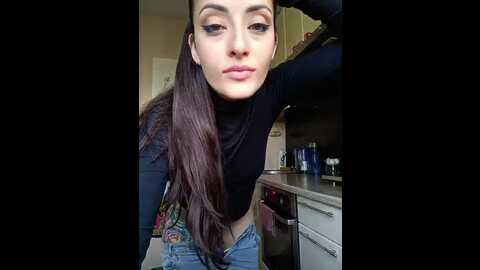 crazypussy07 @ bongacams on 20230915