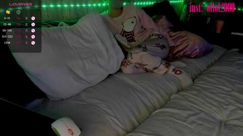 daddysgirl9 @ bongacams on 20230915