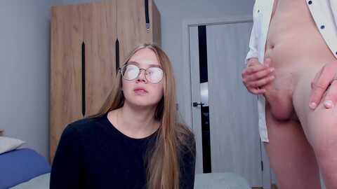 lost_wanderers @ bongacams on 20230915