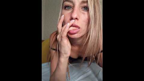 marysiaxxx @ bongacams on 20230915