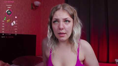 melanie_baker @ bongacams on 20230915