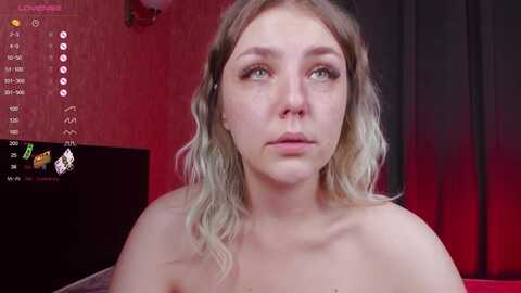 melanie_baker @ bongacams on 20230915