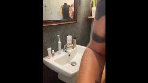 sferater @ bongacams on 20230915