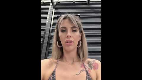 soulgirl1 @ bongacams on 20230915