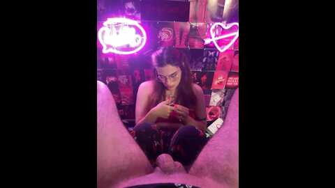 yourbunny69 @ bongacams on 20230915