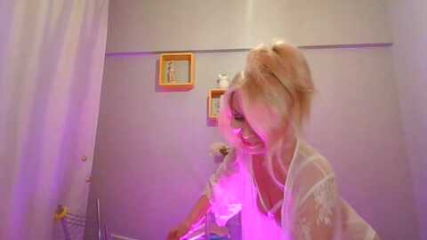 angelochek042 @ bongacams on 20230916