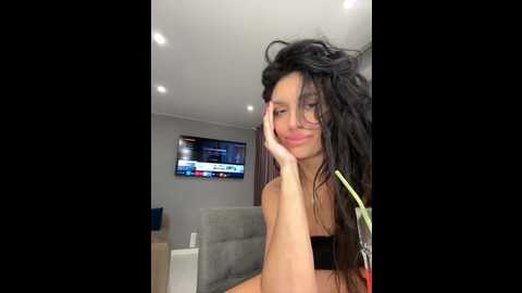 armagedon_666 @ bongacams on 20230916