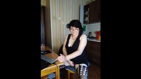galinka76 @ bongacams on 20230916