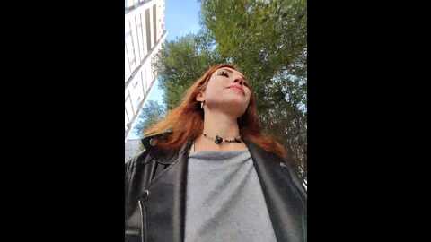 kitsune_alice @ bongacams on 20230916