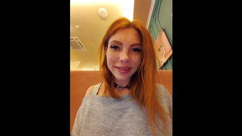 kitsune_alice @ bongacams on 20230916