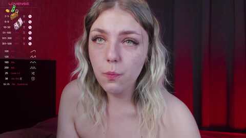 melanie_baker @ bongacams on 20230916