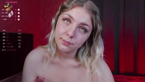 melanie_baker @ bongacams on 20230916