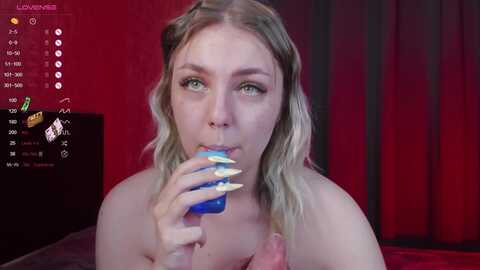 melanie_baker @ bongacams on 20230916