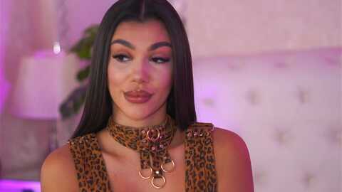 natydesiree @ bongacams on 20230916