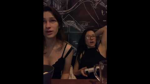 treshgirls @ bongacams on 20230916