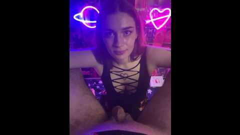 yourbunny69 @ bongacams on 20230916
