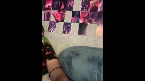 yourbunny69 @ bongacams on 20230916