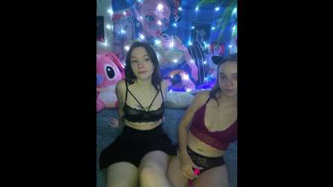 avrora_kisss @ bongacams on 20230917