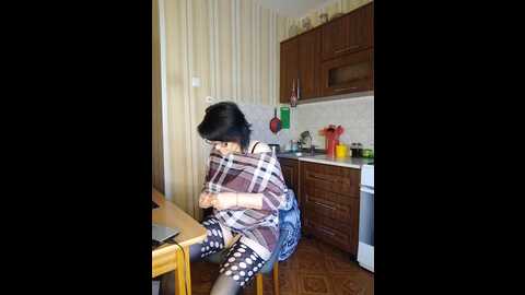 galinka76 @ bongacams on 20230917